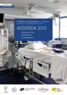 Gilbert Farges - ADDENDA 2013 Guide 2011 des bonnes pratiques de l'ingénierie biomédicale en établissement de santé ¿ Radioprotection ¿ Maintenance ¿ Autodiagnostic
