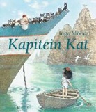 Inga Moore, Jaap Verheij - Kapitein Kat