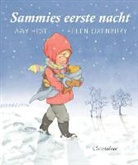 Amy Hest, Helen Oxenbury - Sammies eerste nacht