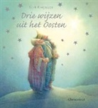 Loek Koopmans - Drie wijzen uit het oosten