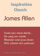 James Allen, Marcel Bongers - Zoals een mens denkt