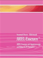 Susannah Beurer-Hildebrandt - ARIEL-Essenzen