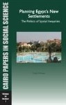 Dalia Wahdan - Planning Egypt's New Settlements