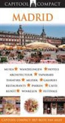 Chris Rice, Christopher Rice, Melanie Rice - Madrid / druk 1