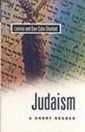 Cohn-Sherbok, Dan Cohn-Sherbok, Daniel C. Cohn-Sherbok, Lavinia Cohn-Sherbok - Judaism: A Short Reader