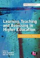 Anne Campbell, Anne Norton Campbell, Lin Norton, Anne Campbell, Lin Norton - Learning, Teaching and Assessing in Higher Education