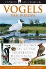 Rob Hume - Vogels van Europa / druk 1