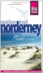 Roland Hanewald - Reise Know-How Norderney