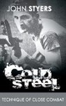 John Styers, Louis Lowery - Cold Steel