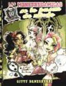 Gitty Daneshvari - Monster High. Las monstruoamigas se lo pasan de miedo : monstruoamigas para siempre II