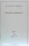 Juan Ramón Jiménez - Apartamiento