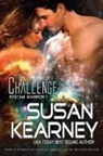 Susan Kearney - The Challenge