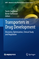 Steffansen, Steffansen, Bente Steffansen, Yuich Sugiyama, Yuichi Sugiyama - Transporters in Drug Development