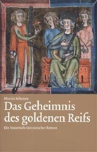 Martin Schemm - Das Geheimnis des goldenen Reifs