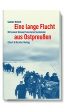 Gunter Nitsch - Eine lange Flucht aus Ostpreußen