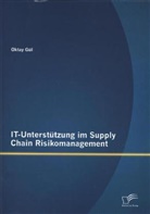 Oktay Gül - IT-Unterstützung im Supply Chain Risikomanagement