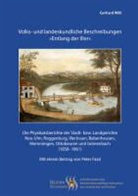 Pete Fassl - Volks- und landeskundliche Beschreibungen »Entlang der Iller«
