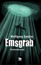 Wolfgang Santjer - Emsgrab