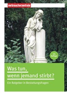 Lothar Heidepeter - Was tun, wenn jemand stirbt?