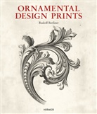 Rudolf Berliner, Corinna Rösner - Ornamental Design Prints