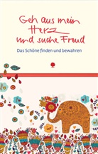 Jeanette Dietl, Claudi Peters, Claudia Peters - Geh aus mein Herz und suche Freud