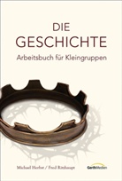 Herbs, Michael Herbst, Ritzhaupt, Fre Ritzhaupt, Fred Ritzhaupt - Die Geschichte - Arbeitsbuch für Kleingruppen