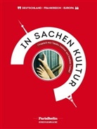 Olivie Breton, ParisBerlin - In Sachen Kultur
