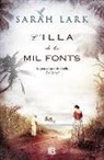 Sarah Lark - L'illa de les mil fonts