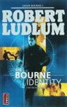 Robert Ludlum - The Bourne identity / druk 28