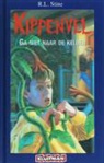 R.L. Stine, G. Scriemer - Ga niet naar de kelder / druk 11