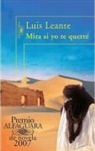 Luis Leante - Mira si yo te querré