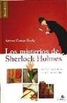 Arthur Conan Doyle, Arthur Conan - Sir Doyle, Arthur Conan - Sir - Doyle - Los misterios de Sherlock Holmes