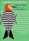 Harper, Charley Harper, Charley Harper, Charley Harper - Charley Harper's Sticky Birds