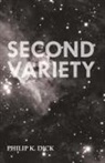 Philip K. Dick - Second Variety
