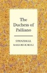 Stendhal, Marie-Henri Beyle Stendhal - The Duchess of Palliano