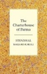 Stendhal, Marie-Henri Beyle Stendhal - The Charterhouse of Parma