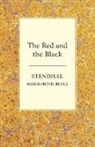 Stendhal, Marie-Henri Beyle Stendhal - The Red and the Black