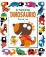 Masayuki Sebe - El puzzle del dinosaurio