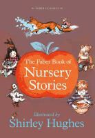 VARIOUS, Curtin University Various (Professor of Indian Ocean Studies - Faber Book of Nursery Stories