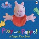 Peppa Pig - Play With Peppa