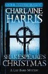 Charlaine Harris - Shakespeare's Christmas