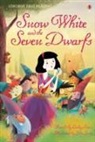 Lesley Sims &amp; John Joven, Lesley Sims, John Joven - Snow White and the Seven Dwarfs