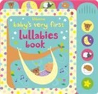 Stella Baggott, Stella Baggott - Lullabies Book