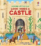 Conrad Mason &amp; Barry Ablett, Mason, Conrad Mason, Mason Conrad, Barry Ablett, Ablett Barry - Look Inside a Castle