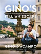 Gino Acampo, D&amp;apos, Gino D'Acampo, Gino D''acampo - Gino's Italian Escape