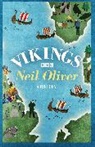 Neil Oliver - Vikings