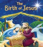 Katherine Sully - Birth of Jesus
