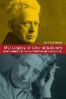 Ernst Cassirer, Ned Curthoys, Curthoys Ned - Legacy of Liberal Judaism