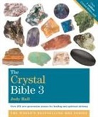 Judy Hall - The Crystal Bible, Volume 3