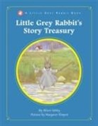 Alison Uttley, Margaret Tempest - Little Grey Rabbit Treasury